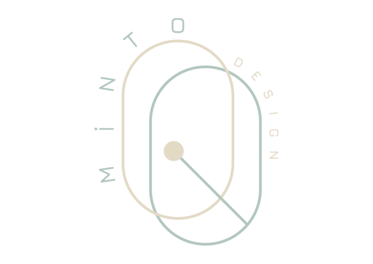 Minto Design Logo