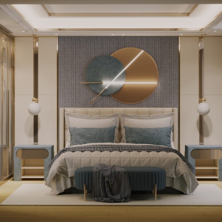 Bursa_Otel Ön Görünüş