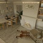 Mecidiyeköy Hukukçular Sitesi